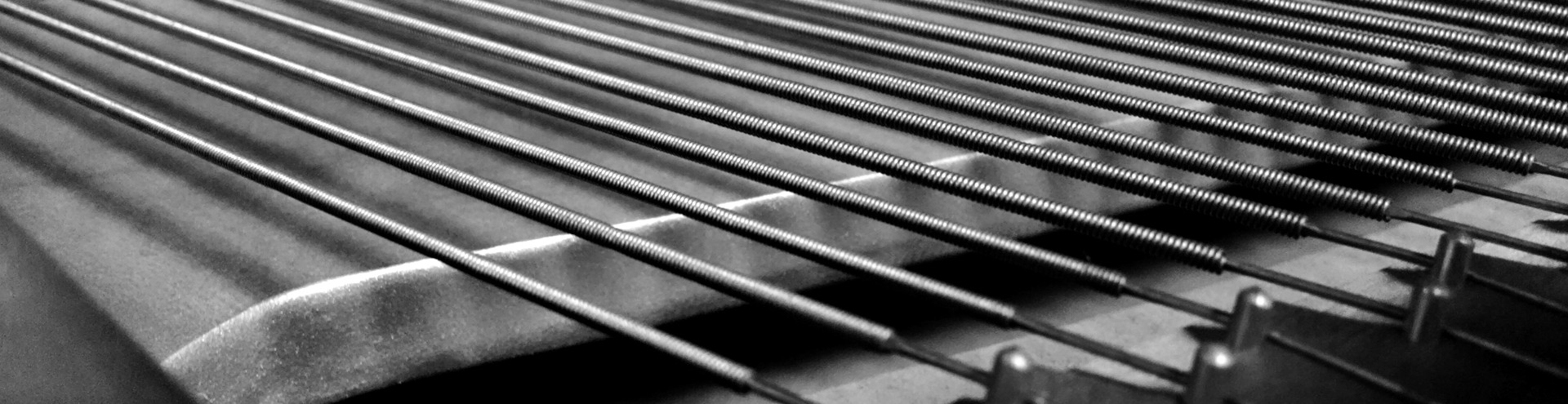 Resonances
